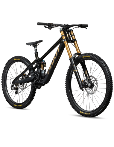 BICICLETA DH PIVOT PHOENIX SAINT...