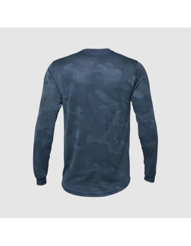 Jersey FOX Ranger Manga Larga...