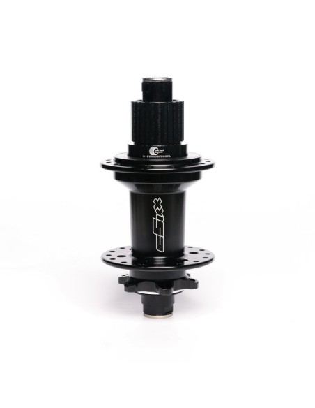 Maza Trasera CSIXX Boost R148, 32H