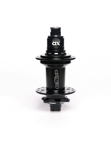 Maza Trasera CSIXX Boost R148, 32H