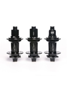 Maza Trasera CSIXX Boost R148, 32H 2