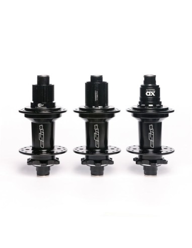 Maza Trasera CSIXX Boost R148, 32H