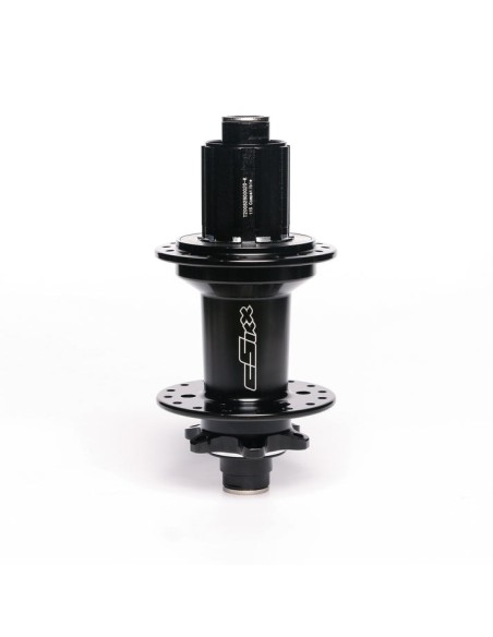 Maza Trasera CSIXX Boost R148, 32H