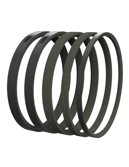 PROTECTOR DE LLANTA RIMPACT EDH SINGLE - 44mm VALVULAS