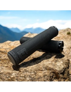 NUEVOS!: Puños SENSUS Cloudwave Lock On - Emil Johansson...
