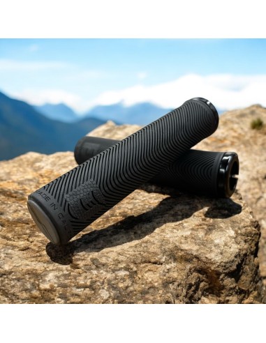 NUEVOS!: Puños SENSUS Cloudwave Lock...