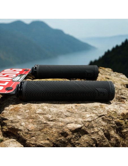 NUEVOS!: Puños SENSUS Cloudwave Lock On - Emil Johansson 2026 Signature