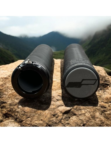 NUEVOS!: Puños SENSUS Cloudwave Lock...