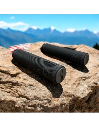 NUEVOS!: Puños SENSUS Cloudwave Lock...