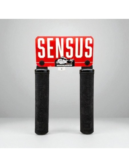 NUEVOS!: Puños SENSUS Cloudwave Lock On - Emil Johansson 2026 Signature