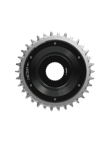 Corona CSIXX E-Bike Shimano 53mm...