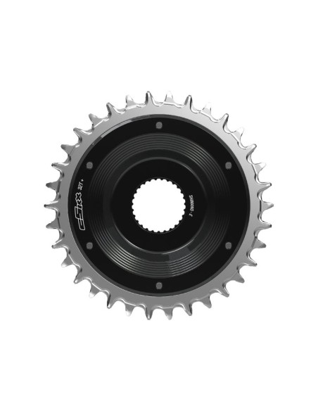 Corona CSIXX E-Bike Shimano 53mm Chainline