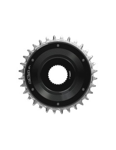 Corona CSIXX E-Bike Shimano 53mm Chainline