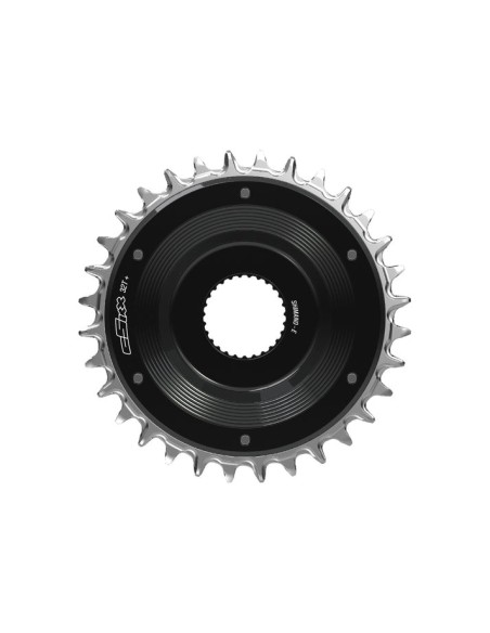 Corona CSIXX E-Bike Shimano 53mm Chainline