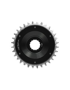 Corona CSIXX E-Bike Bosch Gen 4 53mm Chainline