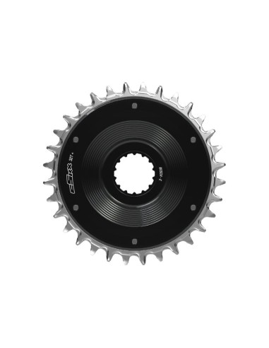 Corona CSIXX E-Bike Bosch Gen 4 53mm Chainline