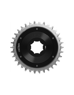 Corona CSIXX E-Bike BROSE 01 53mm Chainline 2