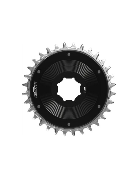 Corona CSIXX E-Bike BROSE 01 53mm Chainline