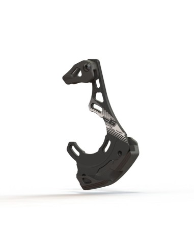 Guía cadena CSIXX Gravity Guide 30t-34t Medium Black