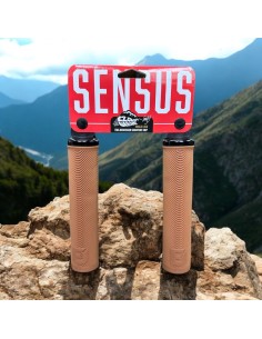 NUEVOS!: Puños SENSUS Cloudwave Lock On - Emil Johansson...