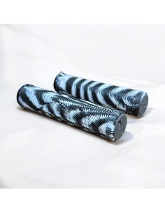 NUEVOS! Puños SENSUS Cloudwave Lock On - Emil Johansson... 2