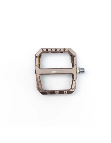 Pedales Sensus Crue | Cam Zink...