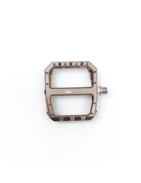 Pedales Sensus Crue | Cam Zink Signature | MTB