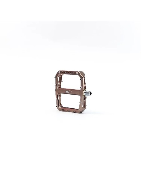 Pedales Sensus Crue | Cam Zink Signature | MTB