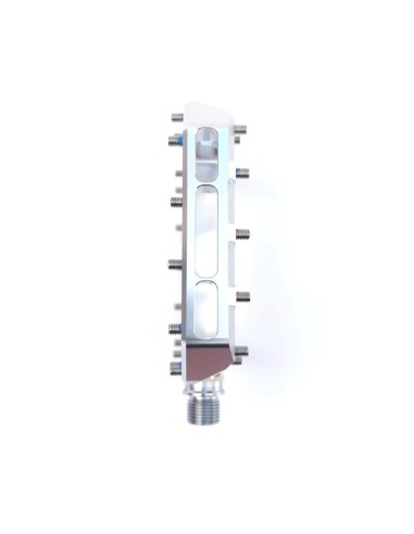 Pedales Sensus Crue | Cam Zink...