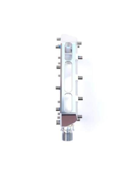 Pedales Sensus Crue | Cam Zink Signature | MTB