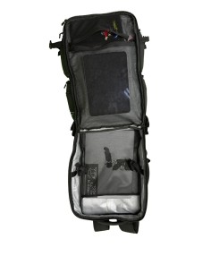 Mochila Sensus Mary Poppins | Signature Cam Zink 2