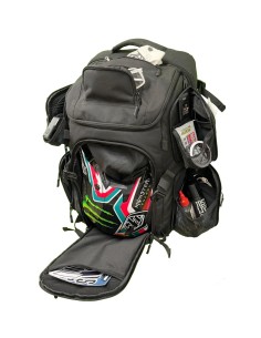 Mochila Sensus Mary Poppins | Signature Cam Zink