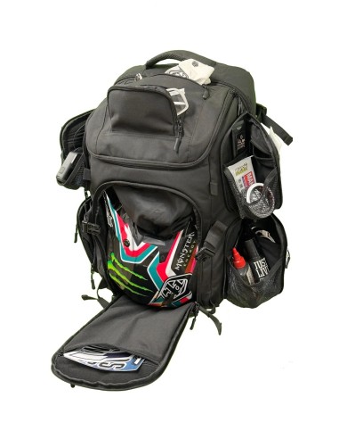 Mochila Sensus Mary Poppins | Signature Cam Zink