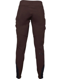 Pantalón FOX Flexair Marrón 2