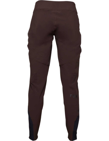 Pantalón FOX Flexair Marrón