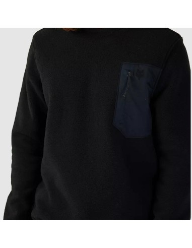 Poleron FOX Lifestyle Survivalist...