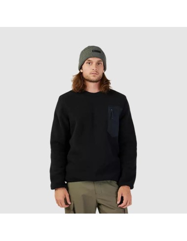 Poleron FOX Lifestyle Survivalist...