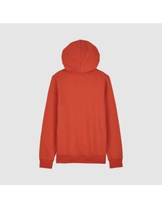 Polerón FOX Mujer Lifestyle Fox Head, Terracota 2