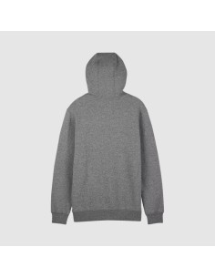 Polerón FOX Lifestyle Fox Head - Gris 2