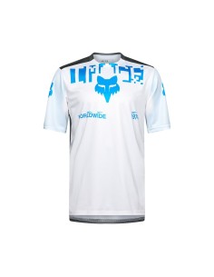 Jersey FOX Ranger Digi Image, Blanco