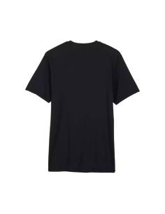 Polera FOX Lifestyle Leo Premium, Negro 2