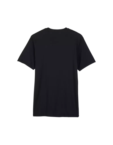 Polera FOX Lifestyle Leo Premium, Negro
