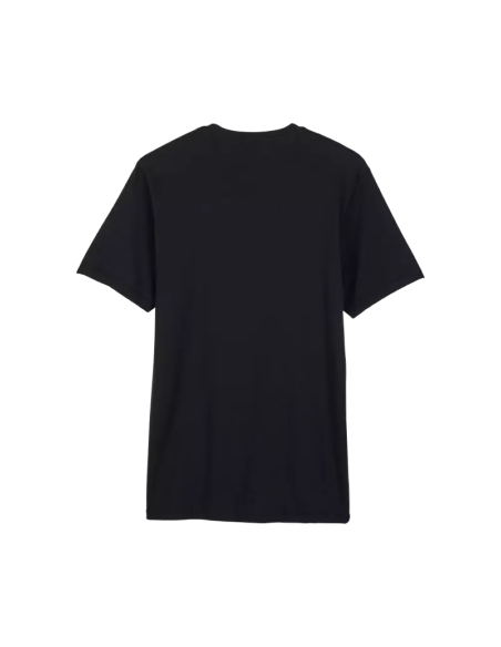 Polera FOX Lifestyle Leo Premium, Negro
