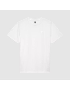 Polera FOX Lifestyle Forums, Blanco
