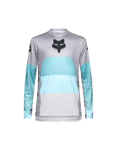 Jersey FOX Ranger Grid, Gris