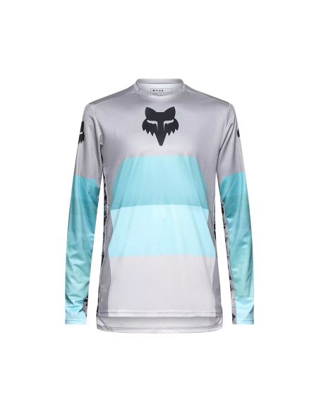Jersey FOX Ranger Grid, Gris