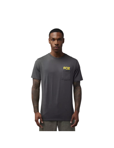 Polera FOX Lifestyle Big F Premium...