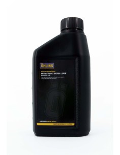 Kit mantención básica Ohlins M.1