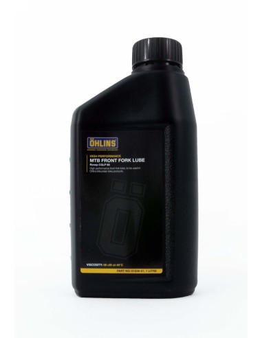 Kit mantención básica Ohlins M.1