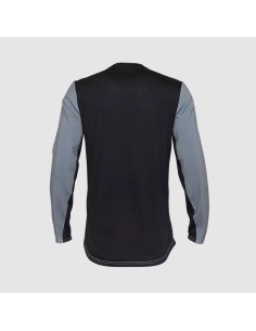 Jersey FOX Ranger Moto Off-Road, gris 2